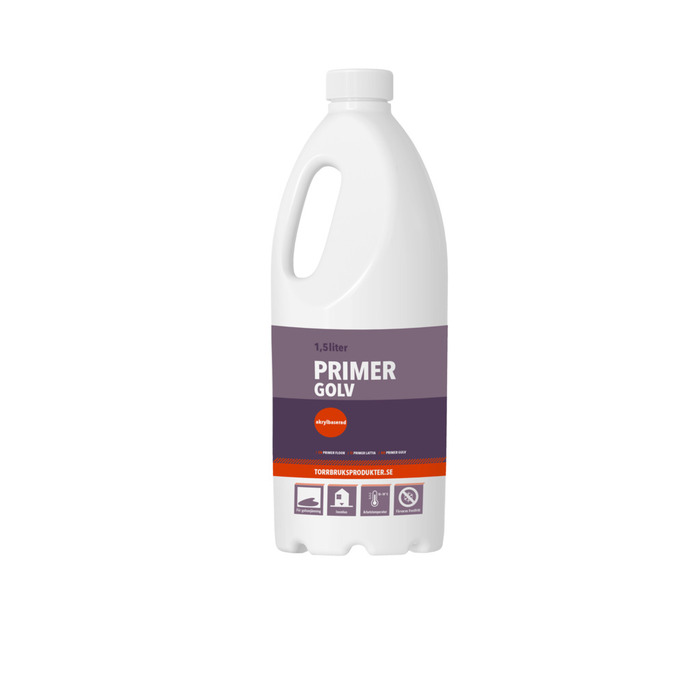 Primer PP 600 1,5 L Combimix